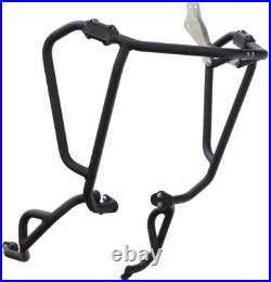 Support De Chute Pour Honda CRF 1100L Africa Twin Adventure Sports DCT Noir Mat Support De Chute Pour Honda CRF 1100L Africa Twin Adventure Sports DCT Noir Mat