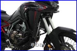 Support De Chute Pour Honda CRF 1100L Africa Twin Adventure Sports DCT Noir Mat Support De Chute Pour Honda CRF 1100L Africa Twin Adventure Sports DCT Noir Mat