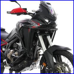 Support De Chute Pour Honda CRF 1100L Africa Twin Adventure Sports DCT Noir Mat Support De Chute Pour Honda CRF 1100L Africa Twin Adventure Sports DCT Noir Mat