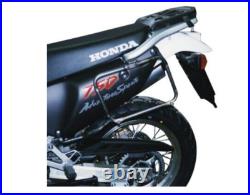 Support De Valise Latéral Monokey GIVI HONDA Africa Twin 750 1993 1994 1995