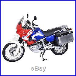 Support Valise Quick-lock Evo Sw-motech Pour Honda Xrv 750 Africa Twin 1992-2