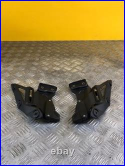 Support de bulle pour HONDA CRF1100 L Africa Twin 2024