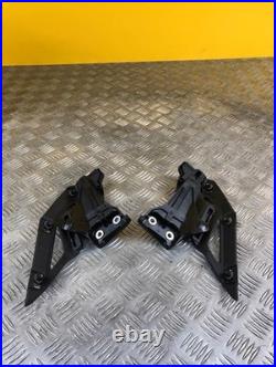 Support de bulle pour HONDA CRF1100 L Africa Twin 2024
