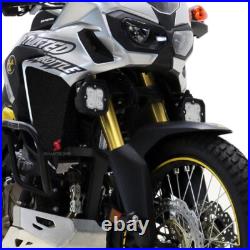 Support de phare additionnel Honda Africa Twin CRF1000L 2016-2019