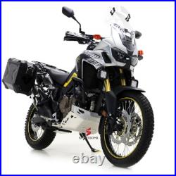 Support de phare additionnel Honda Africa Twin CRF1000L 2016-2019