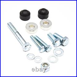 Support de phare additionnel Honda Africa Twin CRF1000L 2016-2019