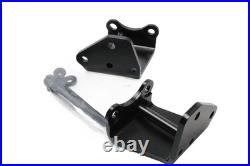 Support de protection moteur Honda CRF 1100 L Africa Twin Adventure Sports DCT S