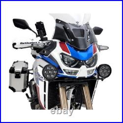 Support éclairage DENALI Honda Africa Twin 1100 Adventure Sports ES