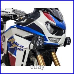 Support éclairage DENALI Honda Africa Twin 1100 Adventure Sports ES
