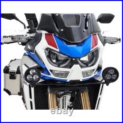 Support éclairage DENALI Honda Africa Twin 1100 Adventure Sports ES