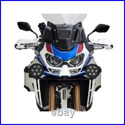 Support éclairage DENALI Honda Africa Twin 1100 Adventure Sports ES