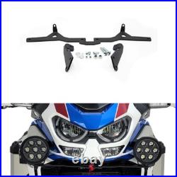 Support projecteur additionnel Honda Africa Twin 1100 Adventure Sports