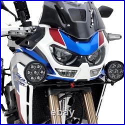 Support projecteur additionnel Honda Africa Twin 1100 Adventure Sports