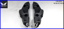 Supports De Valises Honda Africa Twin Crf 1100 L Adv. Sports Dct 20-21