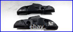 Supports De Valises Honda Africa Twin Crf 1100 L Adv. Sports Dct 20-21