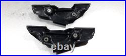 Supports De Valises Honda Africa Twin Crf 1100 L Adv. Sports Dct 20-21
