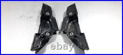 Supports De Valises Honda Africa Twin Crf 1100 L Adv. Sports Dct 20-21