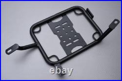Supports Valises Latérales Sacoche HONDA AFRICA TWIN 1000 CRF ADV SPORTS 2018-19