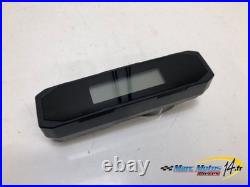 Tableau De Bord Complet Honda 1100 Africa Twin 2021