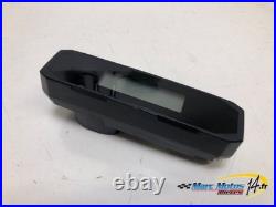 Tableau De Bord Complet Honda 1100 Africa Twin 2021