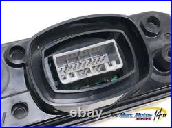 Tableau De Bord Complet Honda 1100 Africa Twin 2021