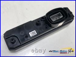 Tableau De Bord Complet Honda 1100 Africa Twin 2021