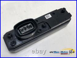 Tableau De Bord Complet Honda 1100 Africa Twin 2021