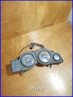 Tableau De Bord Compteur Compte Tour Honda Xrv 750 Africa Twin Rd07a Tableau De Bord Compteur Compte Tour Honda Xrv 750 Africa Twin Rd07a