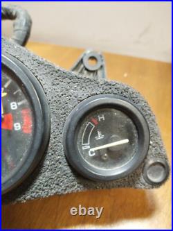 Tableau De Bord Compteur Compte Tour Honda Xrv 750 Africa Twin Rd07a Tableau De Bord Compteur Compte Tour Honda Xrv 750 Africa Twin Rd07a