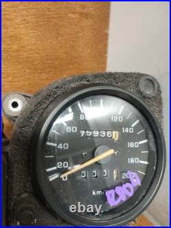 Tableau De Bord Compteur HONDA XRV 750 AFRICA TWIN RD04
