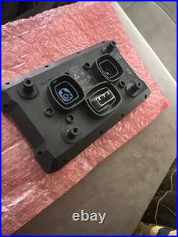 Tableau De Bord Honda Africa Twin 1100 année 2022 /2024 / ADVENTURE SPORT DCT