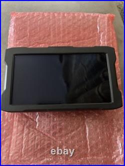 Tableau De Bord Honda Africa Twin 1100 année 2022 /2024 / ADVENTURE SPORT DCT