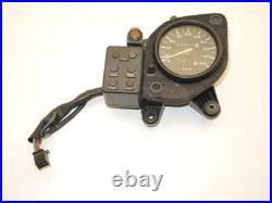 Tableau de bord / compteur HONDA AFRICA TWIN XRV 750 RD04 de 1991 / 1992