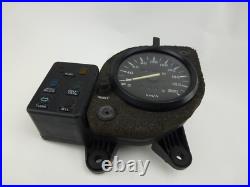 Tachymètre Cockpit Instrument Vitesse Honda Africa Twin XRV 750 RD04 1990