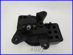 Tachymètre Cockpit Instrument Vitesse Honda Africa Twin XRV 750 RD04 1990