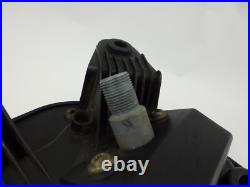 Tachymètre Cockpit Instrument Vitesse Honda Africa Twin XRV 750 RD04 1990
