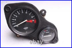 Tachymétrique Cockpit Instruments Honda XRV 650 Africa Twin RD03 88-90