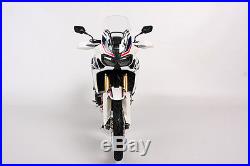 Tamiya maquette moto Honda CRF 1000L Africa Twin 1/6 16042