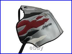 Tapis Protège- Réservoir Compat Honda Africa Twin Xrv 750 1993-2002 Tpr6285 Tapis Protège- Réservoir Compat Honda Africa Twin Xrv 750 1993-2002 Tpr6285