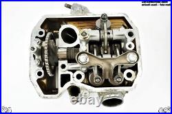 Tête Avec Arbres A Cames Arrière Original Honda Africa Twin 750 96 02 Tête Avec Arbres A Cames Arrière Original Honda Africa Twin 750 96 02