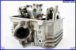 Tête Avec Arbres A Cames Arrière Original Honda Africa Twin 750 96 02 Tête Avec Arbres A Cames Arrière Original Honda Africa Twin 750 96 02