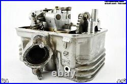 Tête Avec Arbres A Cames Arrière Original Honda Africa Twin 750 96 02 Tête Avec Arbres A Cames Arrière Original Honda Africa Twin 750 96 02