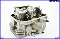 Tête Avec Arbres A Cames Arrière Original Honda Africa Twin 750 96 02 Tête Avec Arbres A Cames Arrière Original Honda Africa Twin 750 96 02