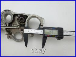 Tête De Fourche Honda Africa Twin XRV 750 RD04 1990