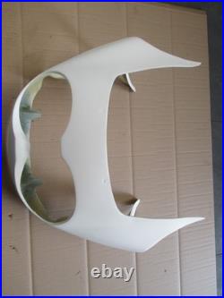 Tête de fourche NEUVE pour Honda 750 XRV Africa Twin RD04