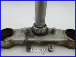 Tige De Fourche Inférieure Honda Africa Twin XRV 650 RD03 1988 Tige De Fourche Inférieure Honda Africa Twin XRV 650 RD03 1988