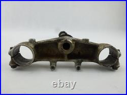 Tige De Fourche Inférieure Honda Africa Twin XRV 650 RD03 1988 Tige De Fourche Inférieure Honda Africa Twin XRV 650 RD03 1988