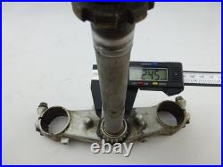 Tige De Fourche Inférieure Honda Africa Twin XRV 650 RD03 1988 Tige De Fourche Inférieure Honda Africa Twin XRV 650 RD03 1988