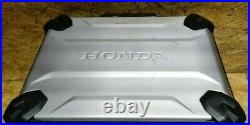 Top case 35L HONDA AFRICA TWIN/ X-ADV 08L71-MJP-G50