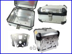 Topcase pour Honda Africa Twin Crf Topcase pour Honda Africa Twin Crf